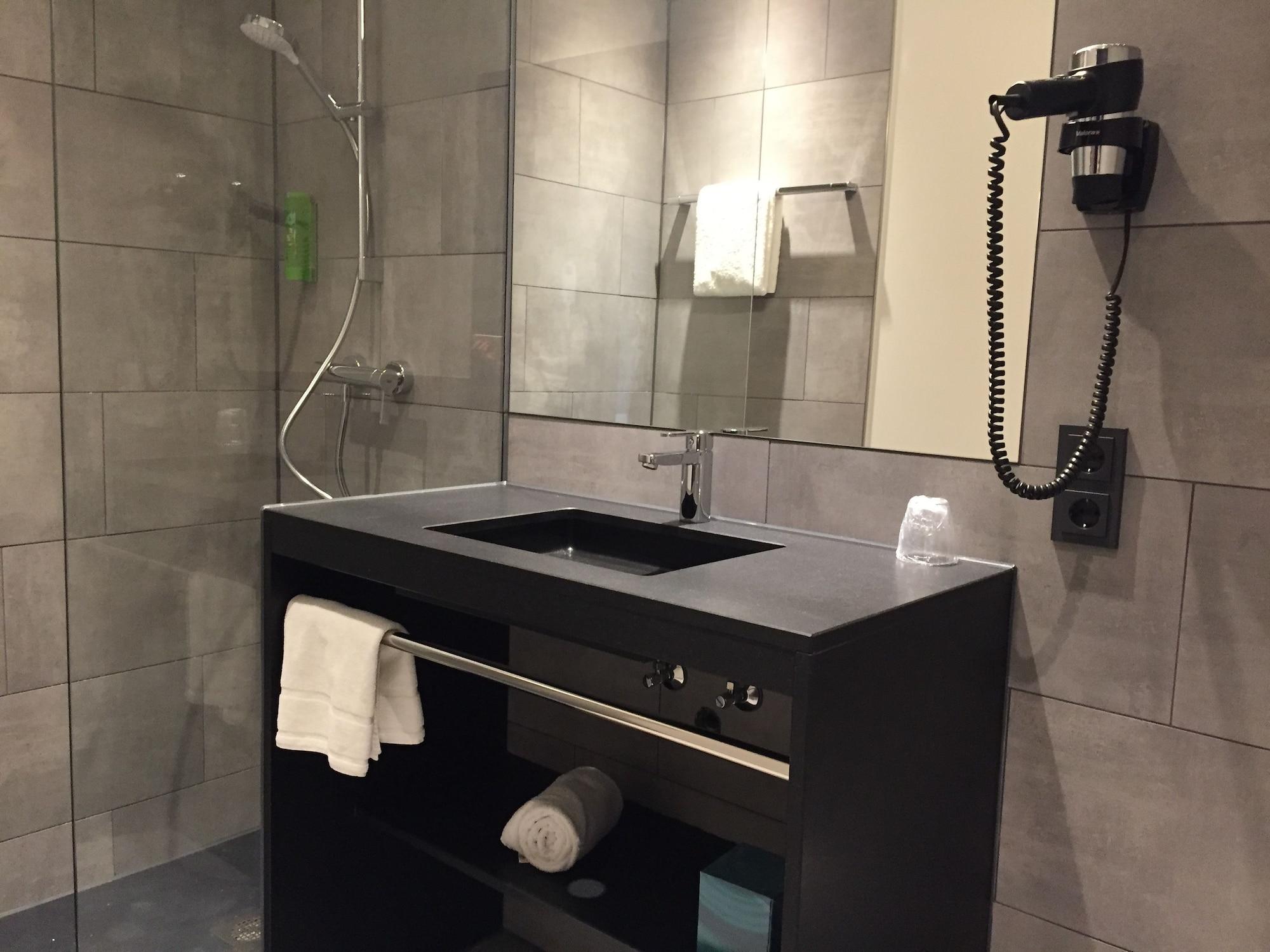 Riku Hotel 울름 외부 사진